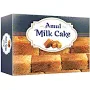 Amul Milk Cake Carton